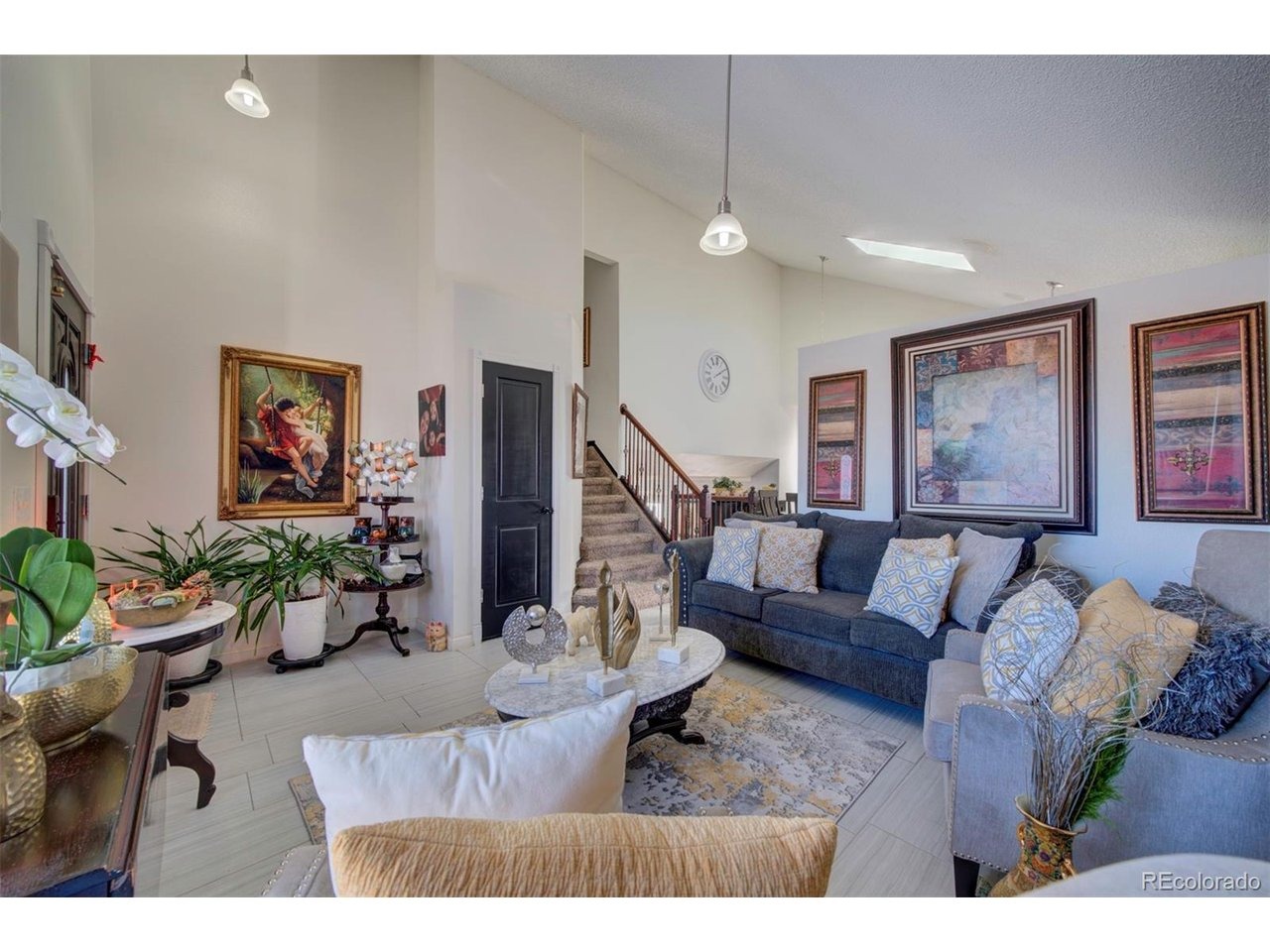 Boxtree Ct, Colorado Springs, CO 80906