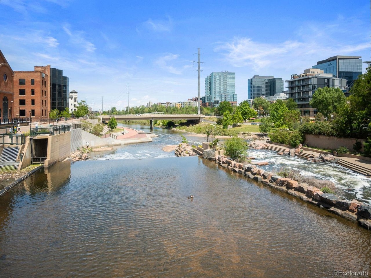 15th St, Denver, CO 80211