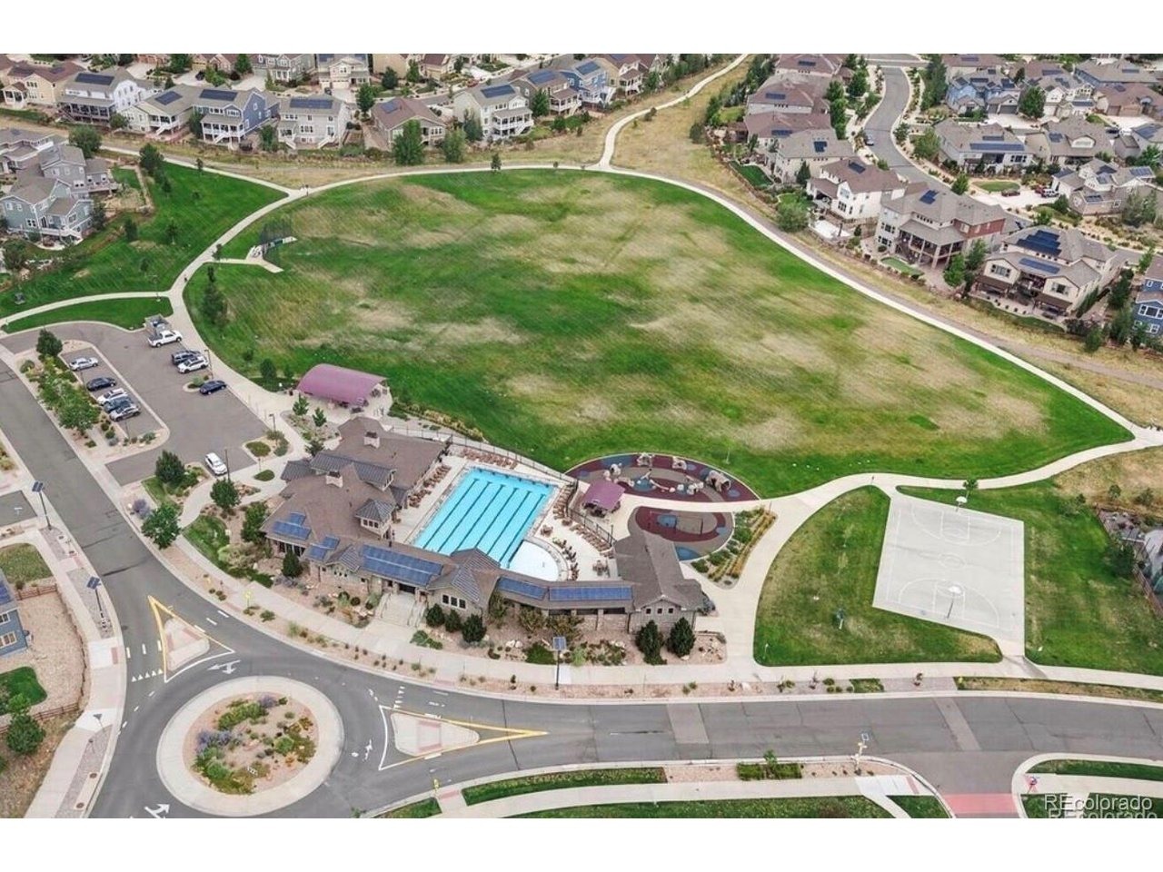93rd Ln, Arvada, CO 80007
