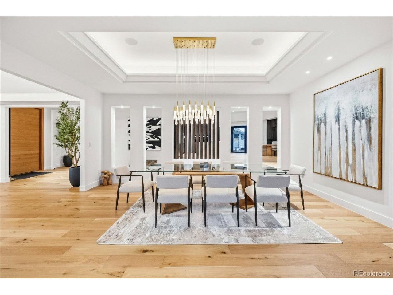 Charlou Cir, Cherry Hills Village, CO 80111