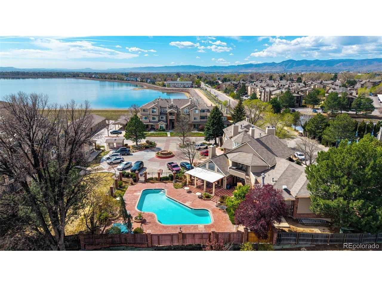 Wadsworth Blvd, Littleton, CO 80123