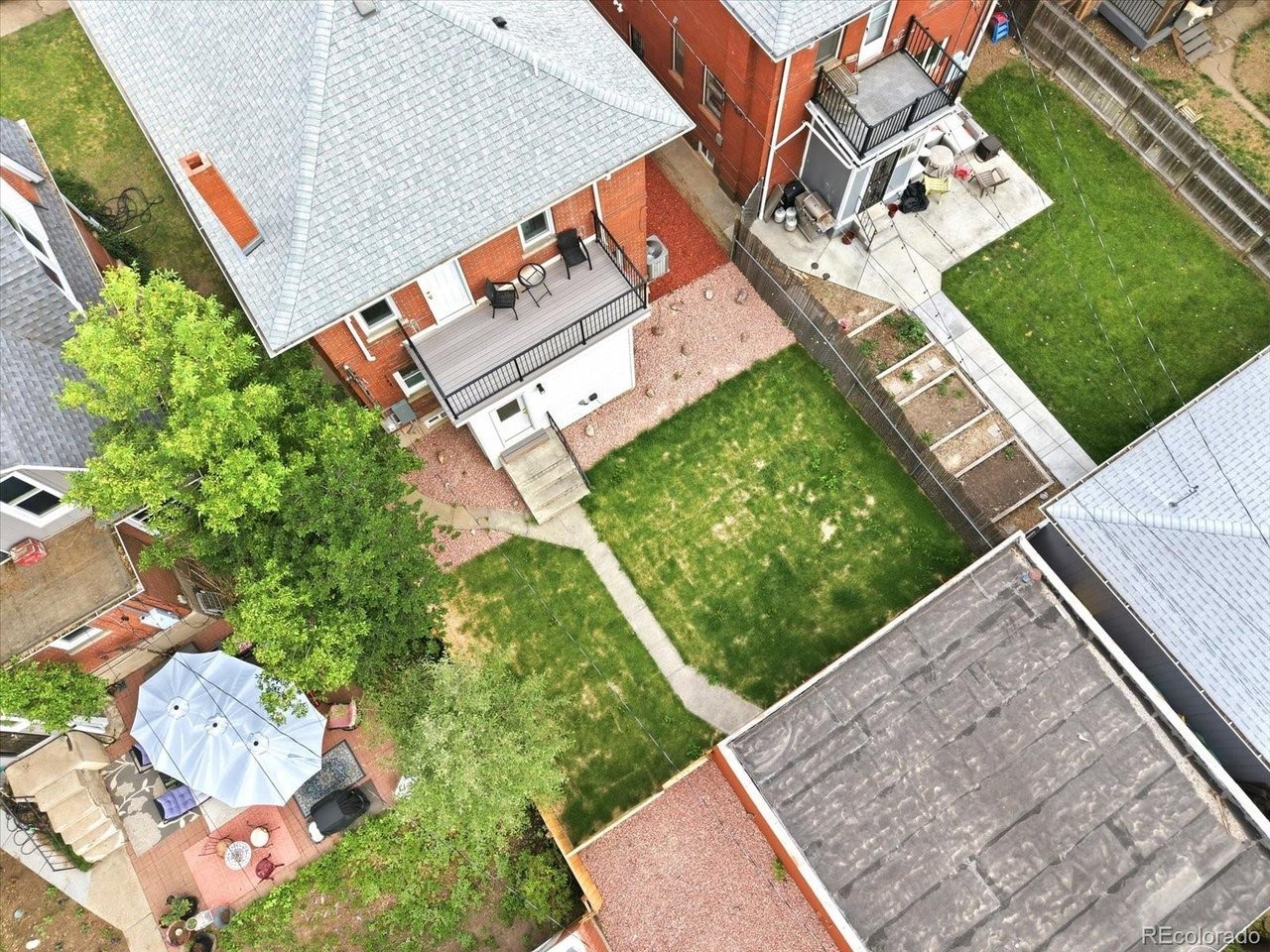 Gaylord St, Denver, CO 80205