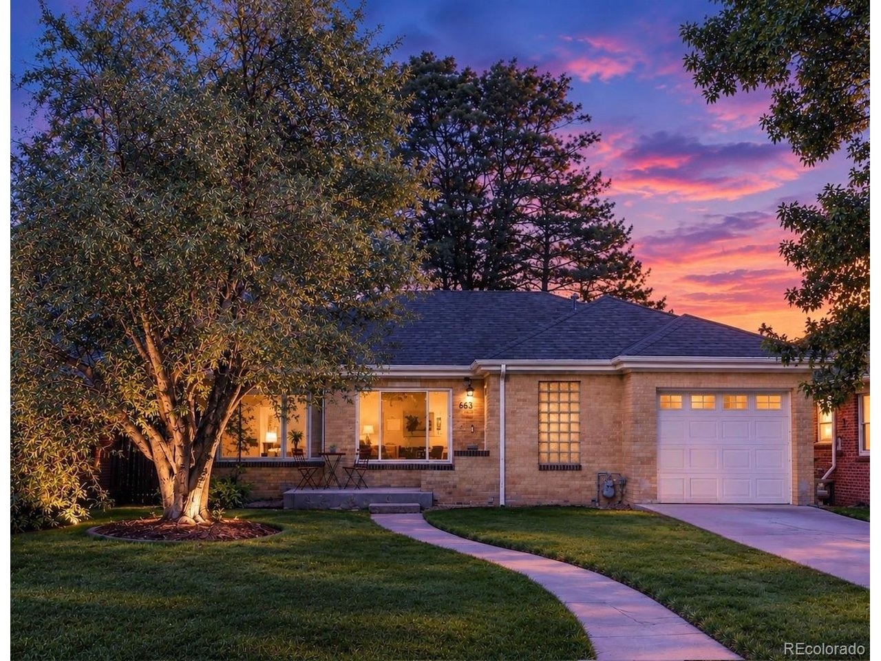 Grape St, Denver, CO 80220