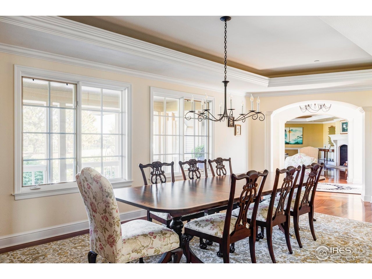 Crystal Ln, Longmont, CO 80503
