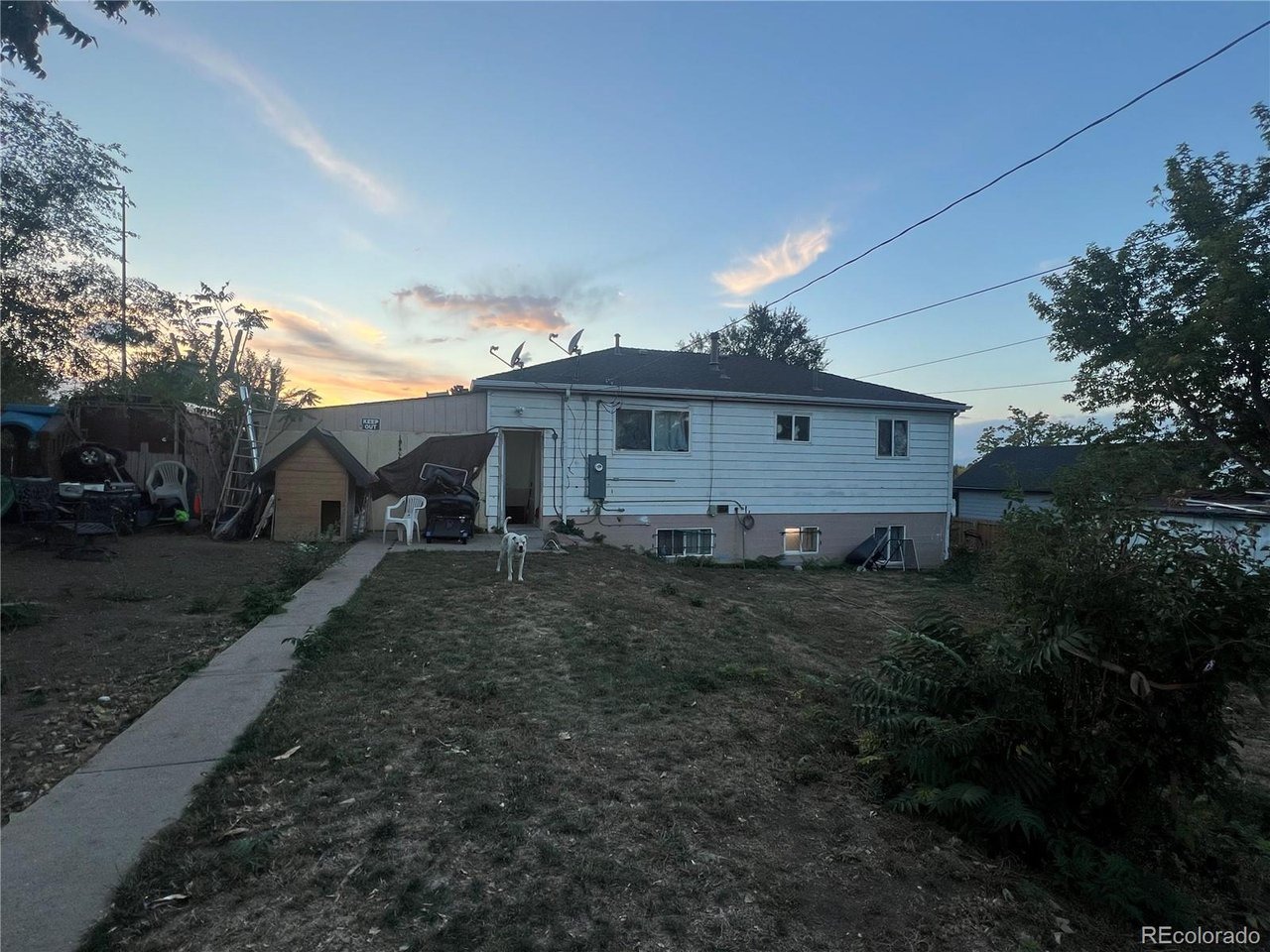 Meade St, Denver, CO 80219
