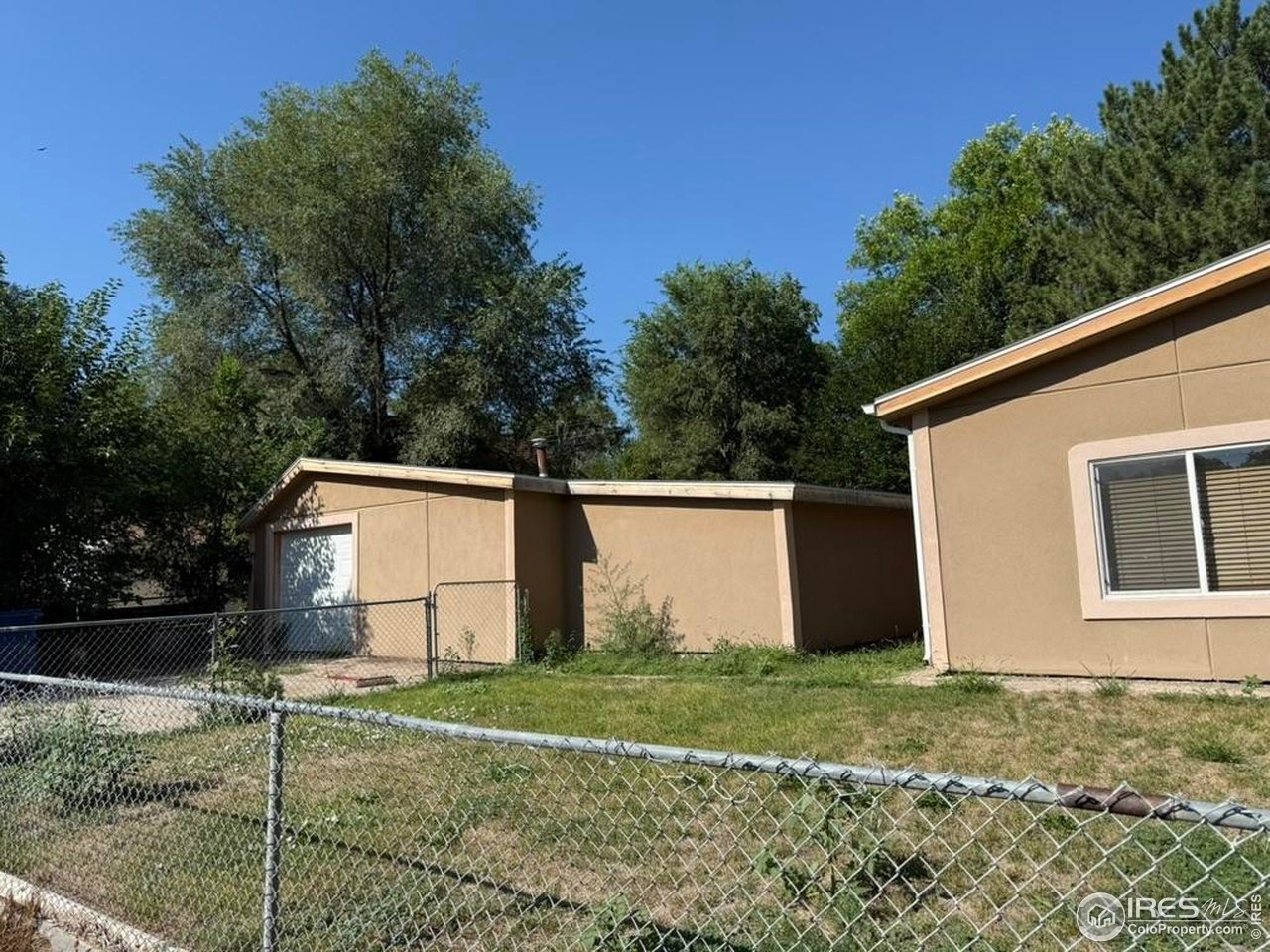 Grant St, Wray, CO 80758 #1