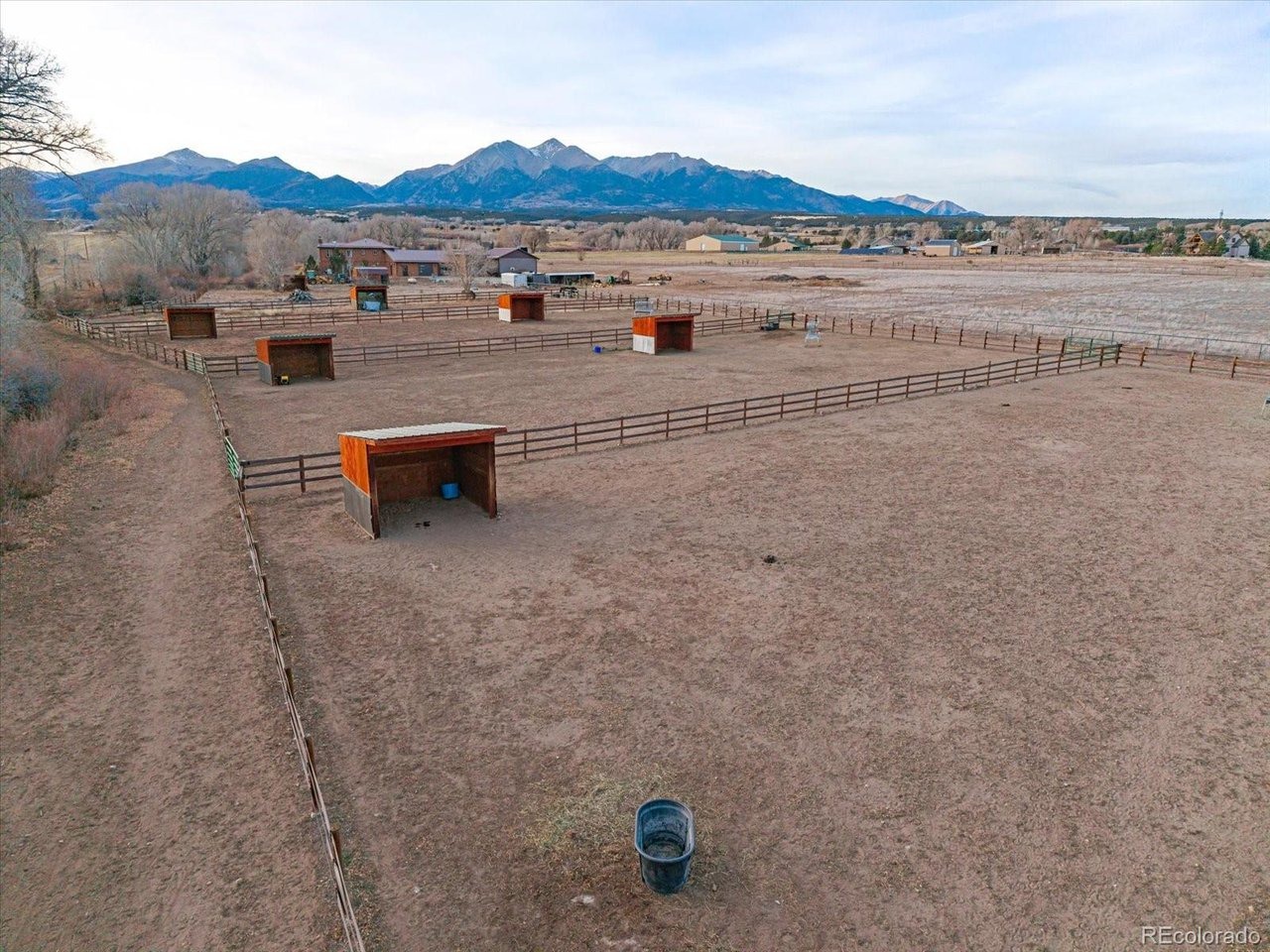 Us Highway 50 , Salida, CO 81201 #1