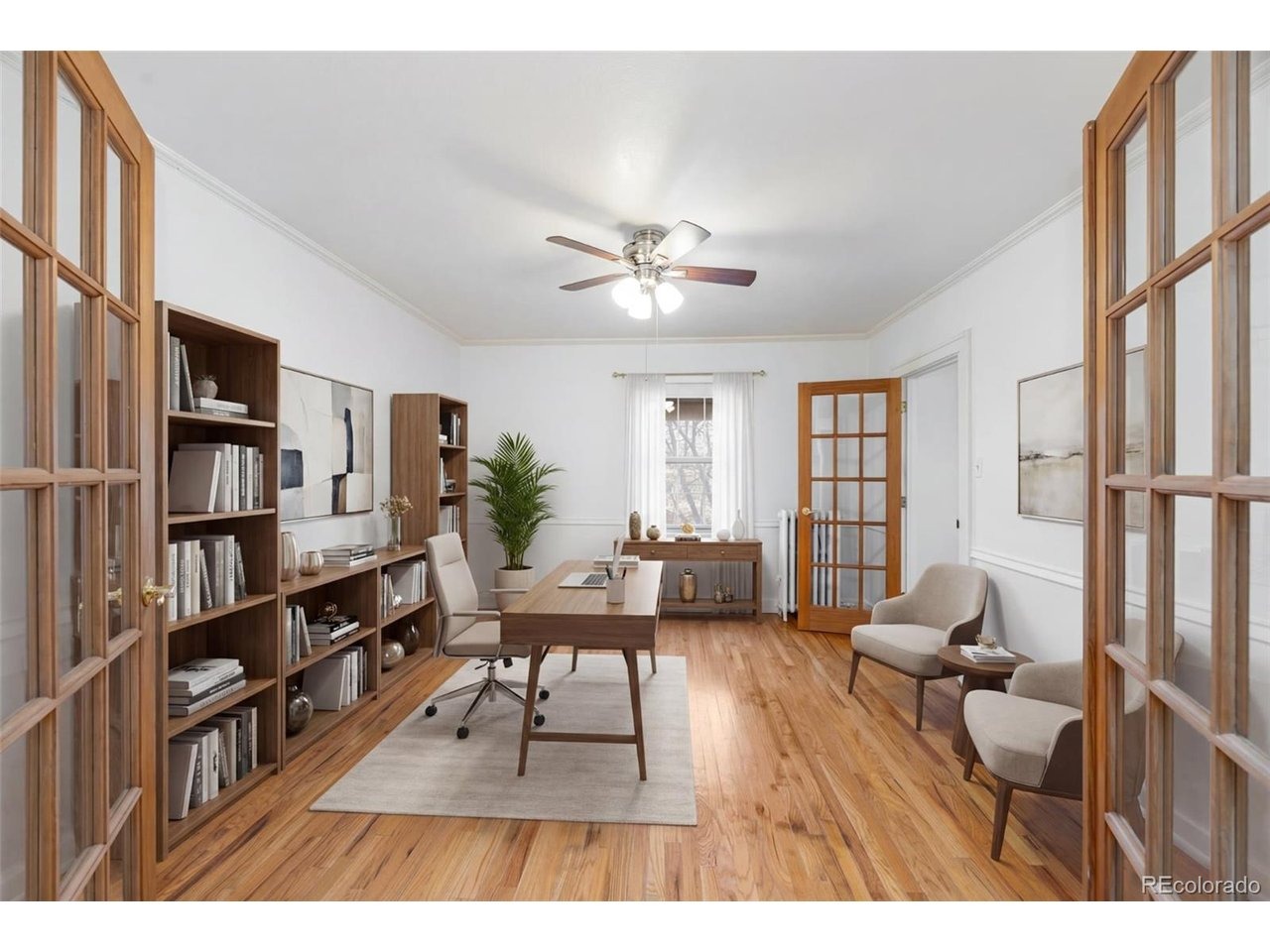 Gilpin St, Denver, CO 80218