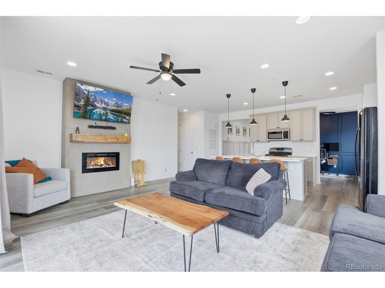 Castle Vista Dr, Castle Rock, CO 80104