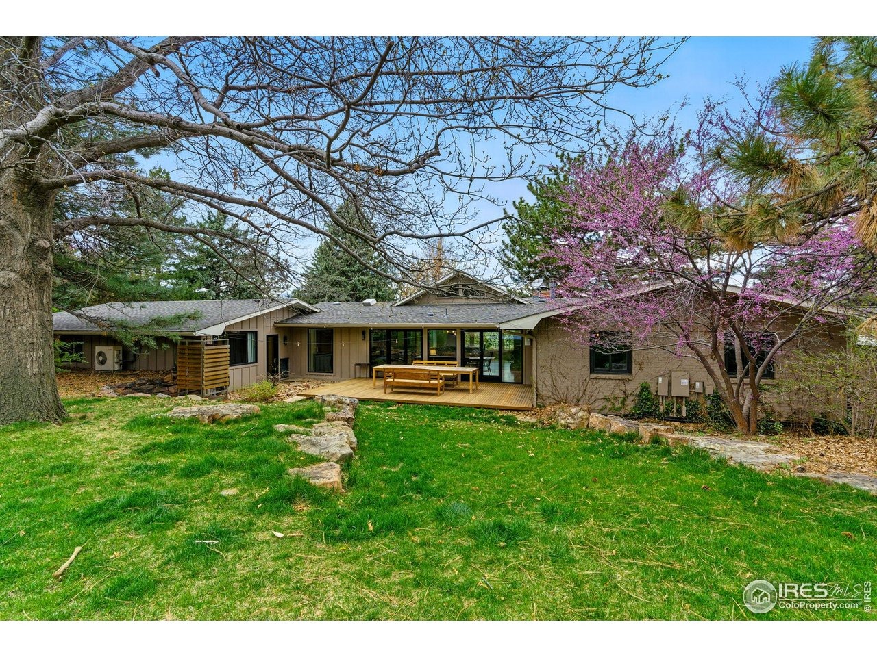 Ridge Rd, Boulder, CO 80303 #1