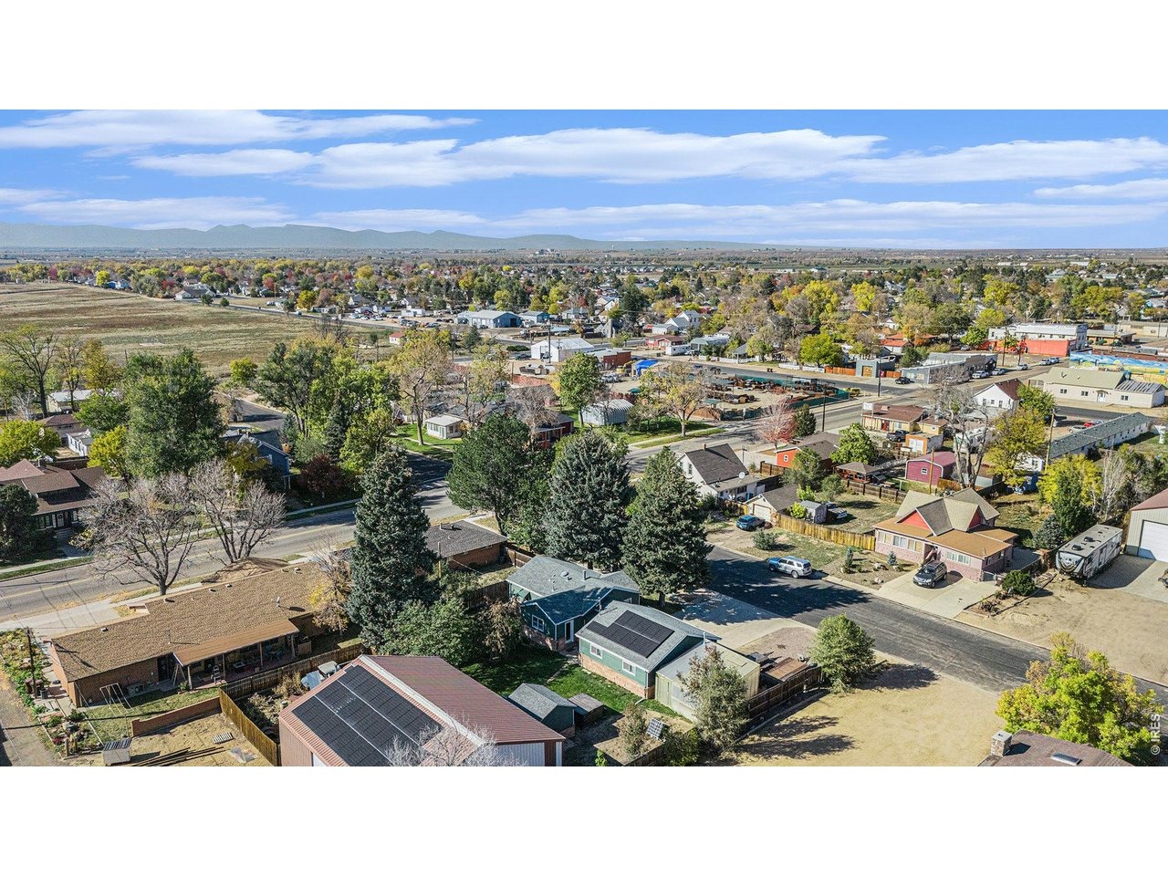 Cherry Ave, Platteville, CO 80651 #1