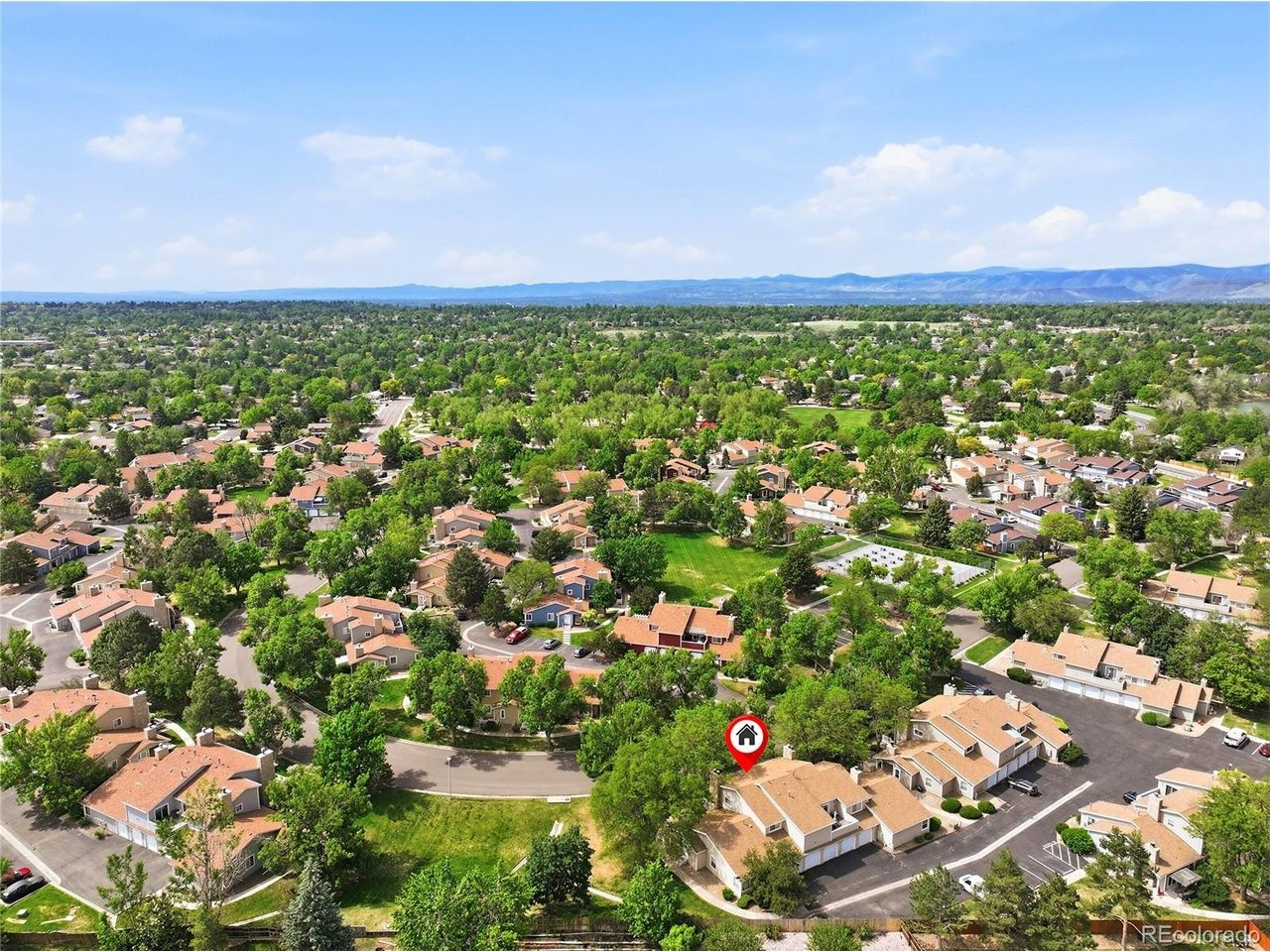 Everett Way, Arvada, CO 80005 #1