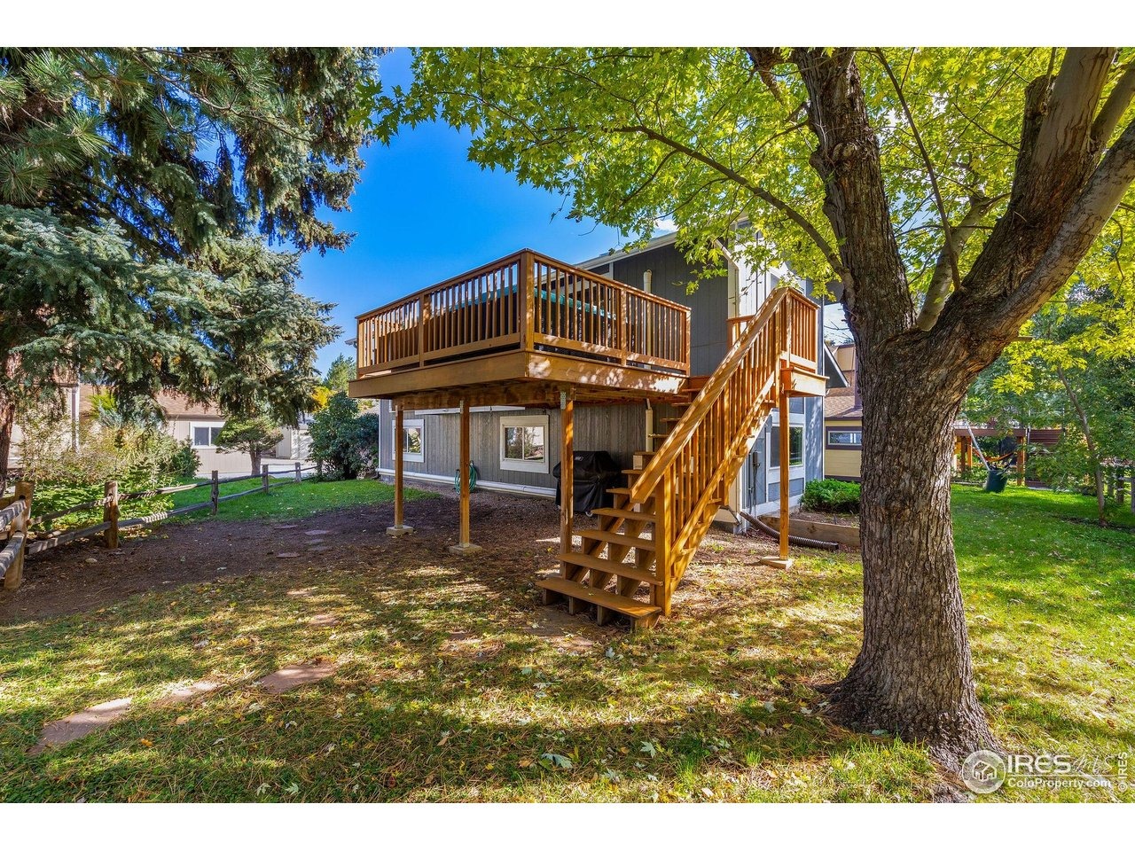 Tantra Park Cir, Boulder, CO 80305