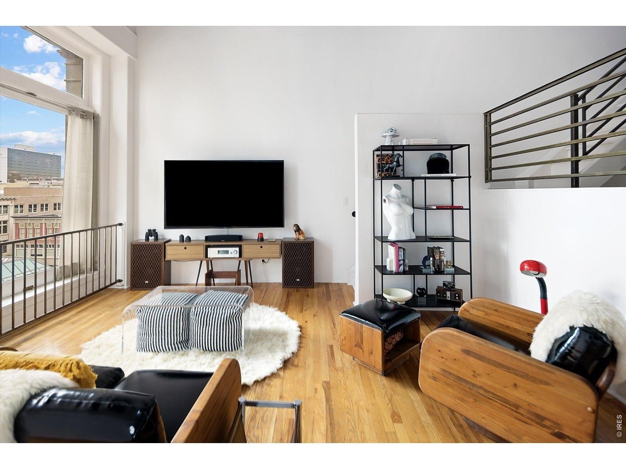 California St, Denver, CO 80202 #1