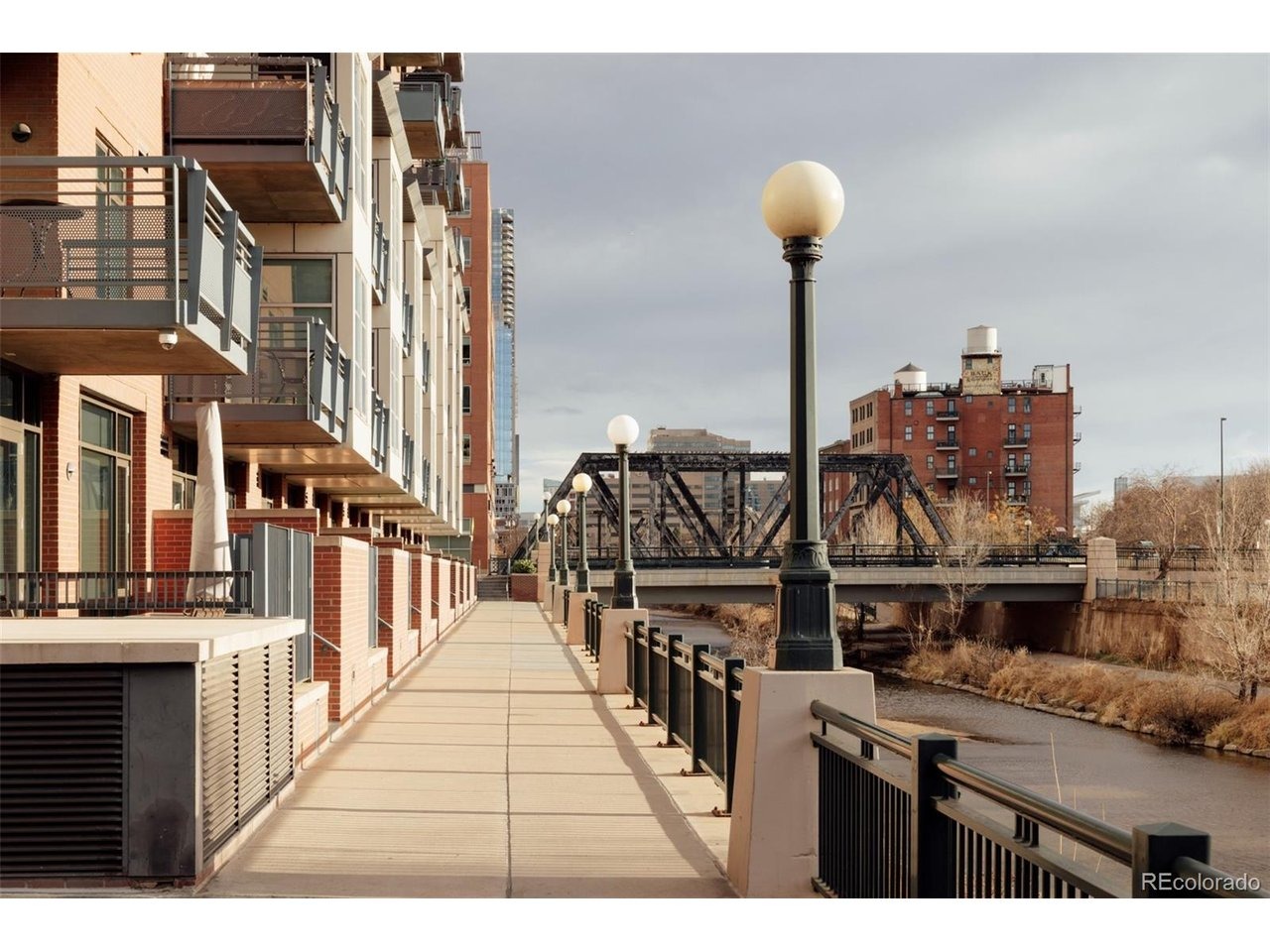 Delgany St, Denver, CO 80202 #1