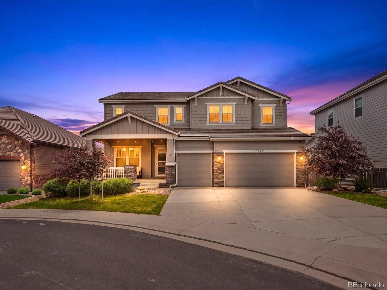 Yale Dr, Broomfield, CO 80023 #1