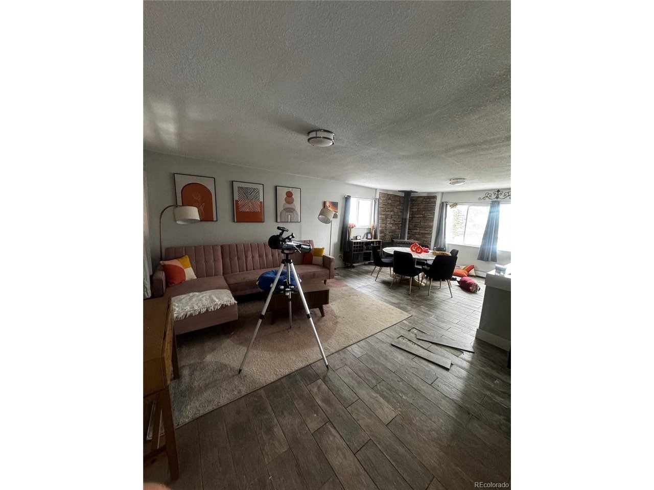 Pine Dr, Bailey, CO 80421 #1
