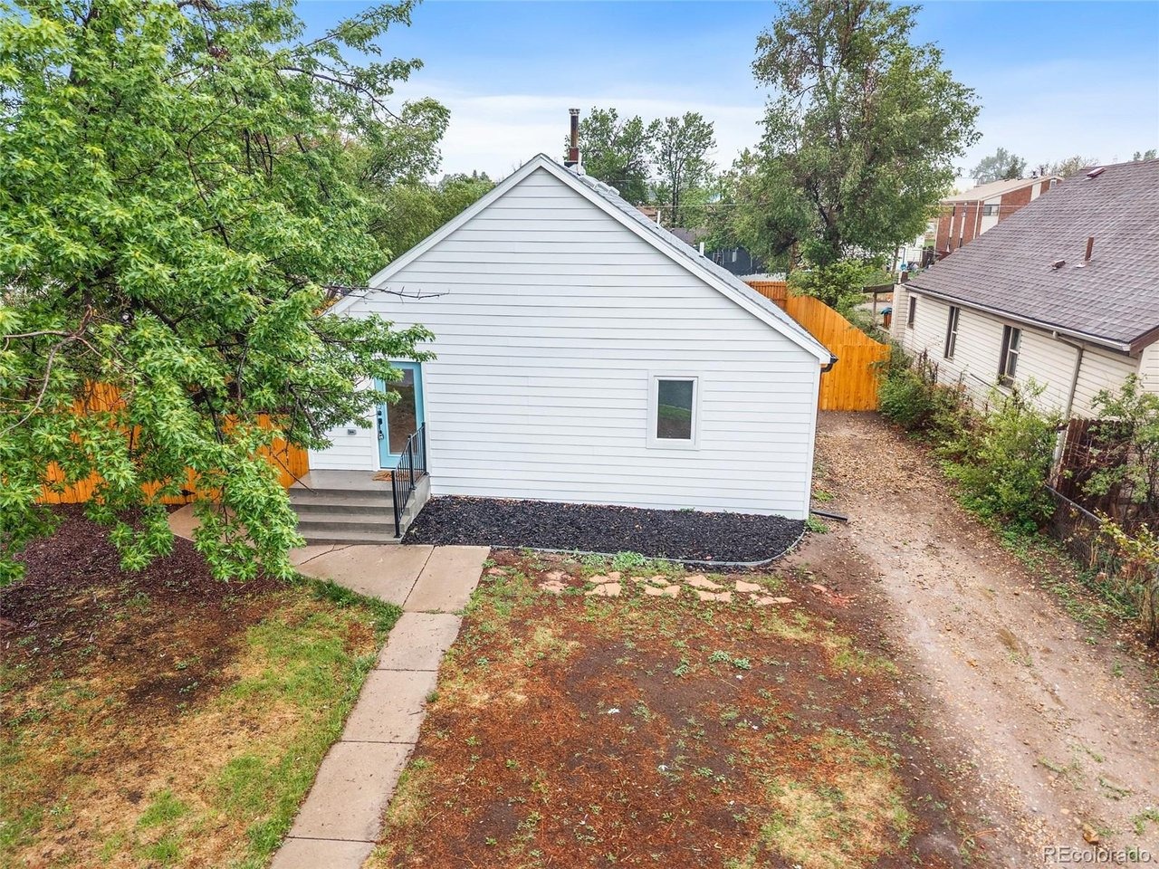 Walsh Pl, Denver, CO 80219 #1