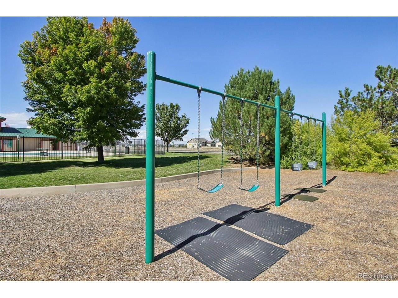 Essex Rd, Platteville, CO 80651