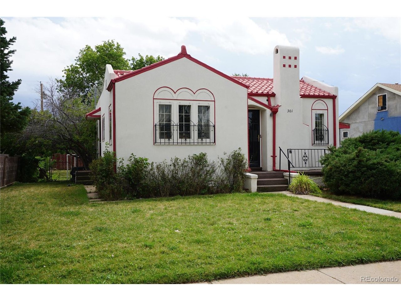 7th St, Walsenburg, CO 81089 #1