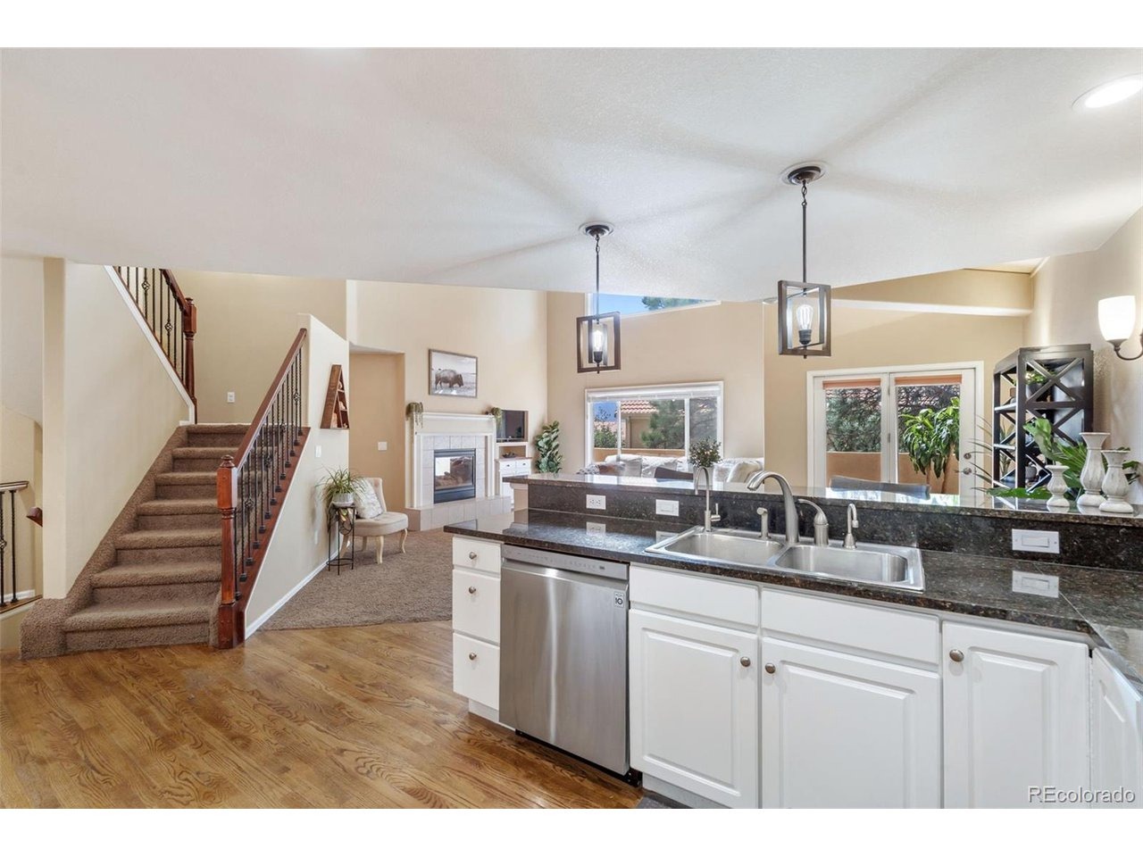 Luxury Ln, Colorado Springs, CO 80921