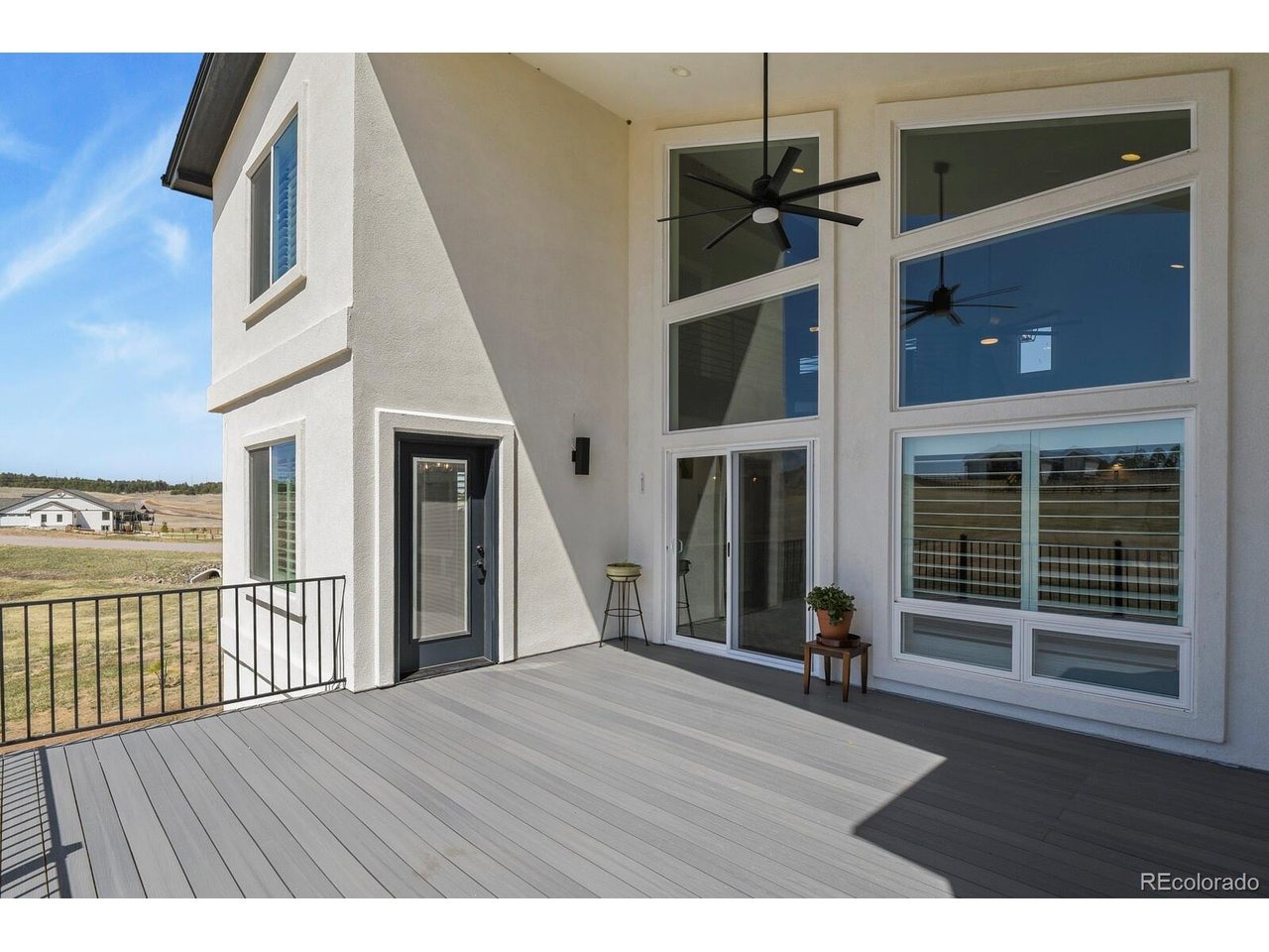 Mosey Trl, Colorado Springs, CO 80908 #1