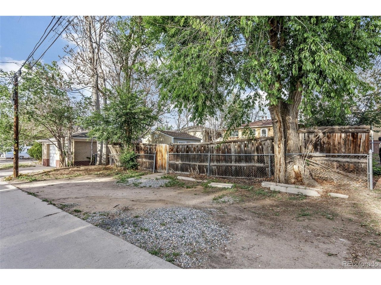 Logan St, Denver, CO 80210 #1