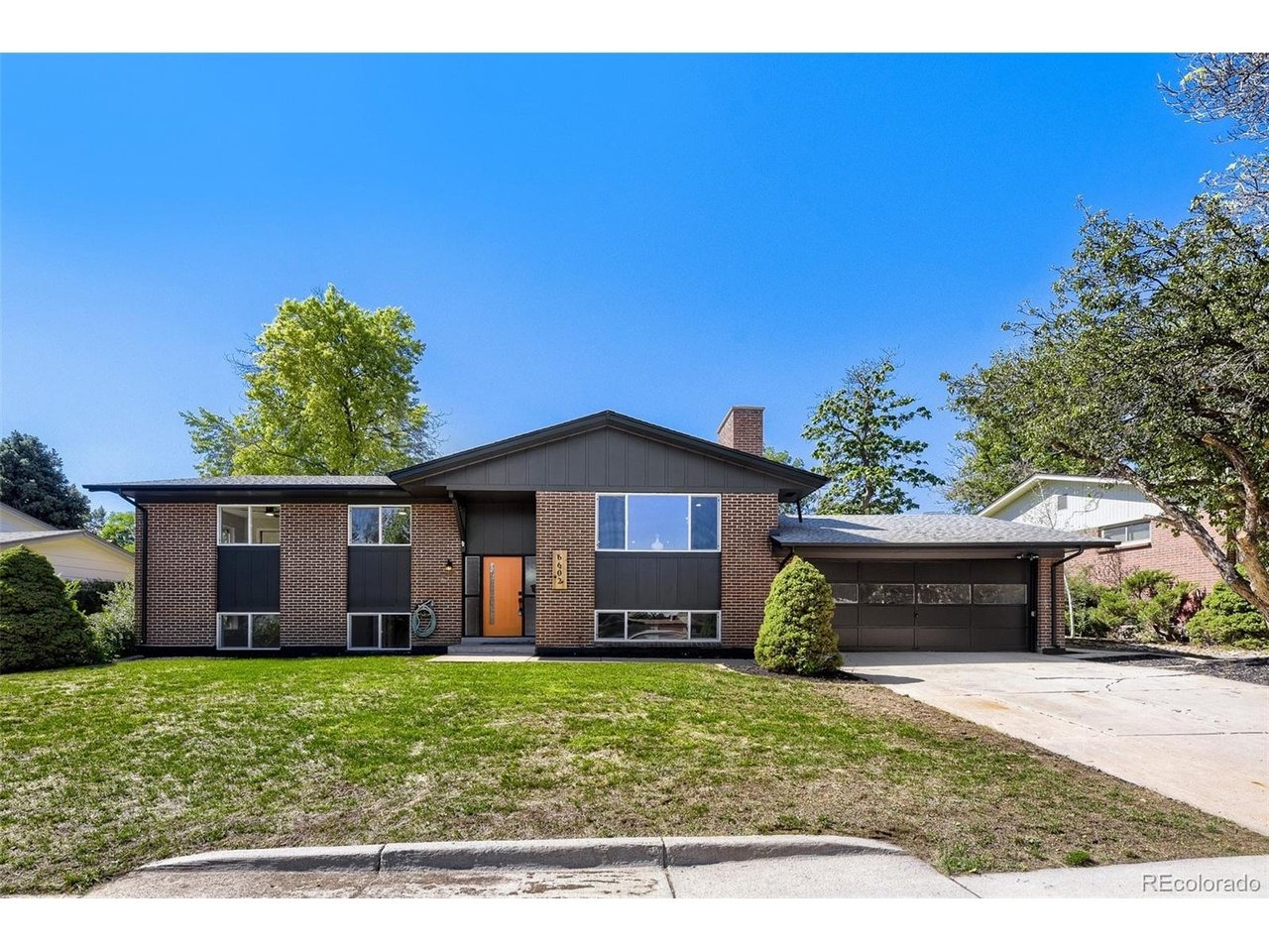 Cornell Ave, Denver, CO 80224