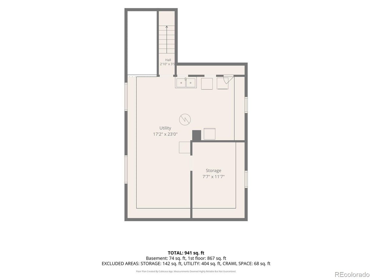 Winona Ct, Denver, CO 80212 #1