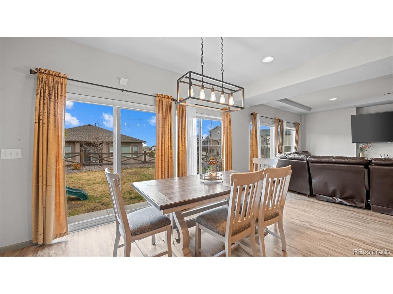 Kildare Dr, Colorado Springs, CO 80927