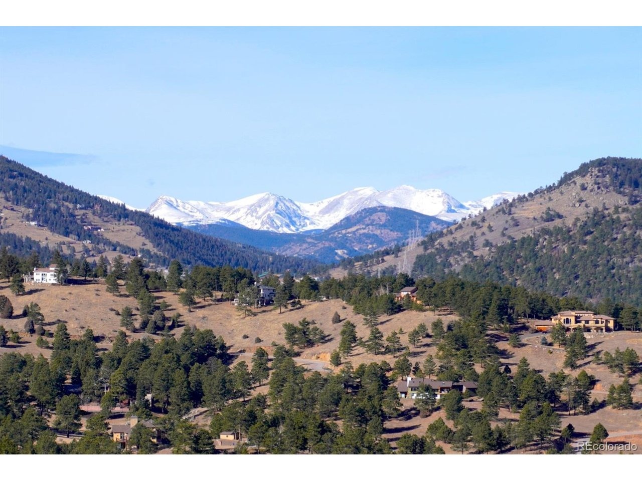 Humphrey Dr, Evergreen, CO 80439 #1