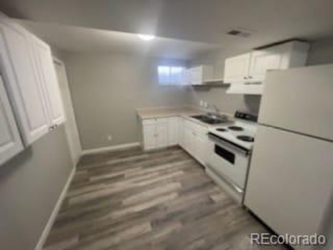 Olympic Dr, Colorado Springs, CO 80910