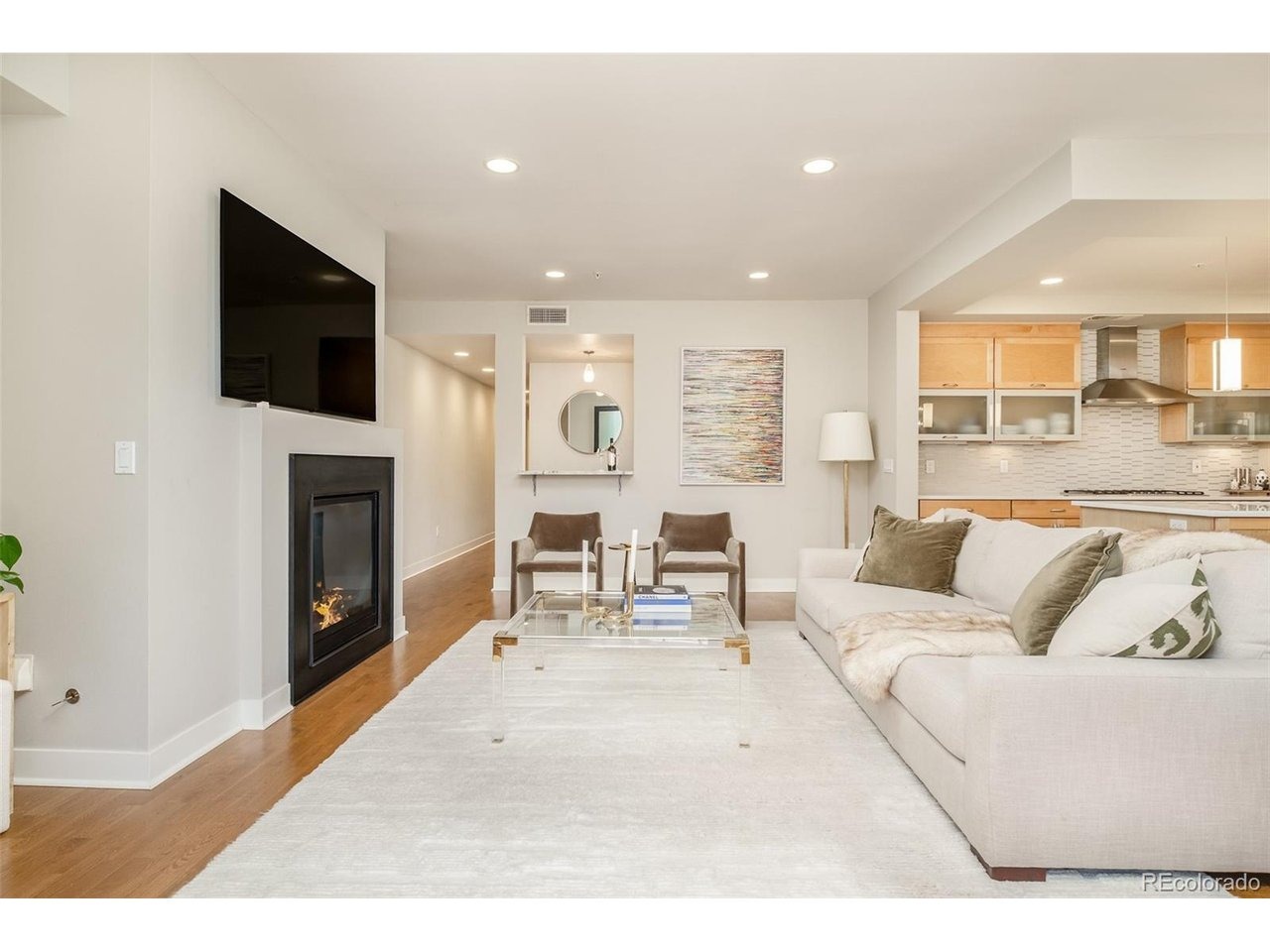 Lafayette St, Denver, CO 80209 #1