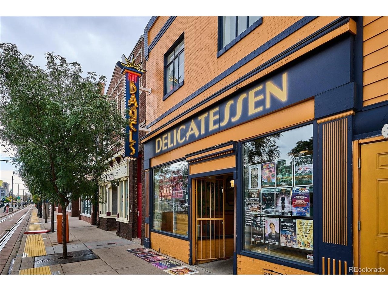 22nd Ave, Denver, CO 80205 #1