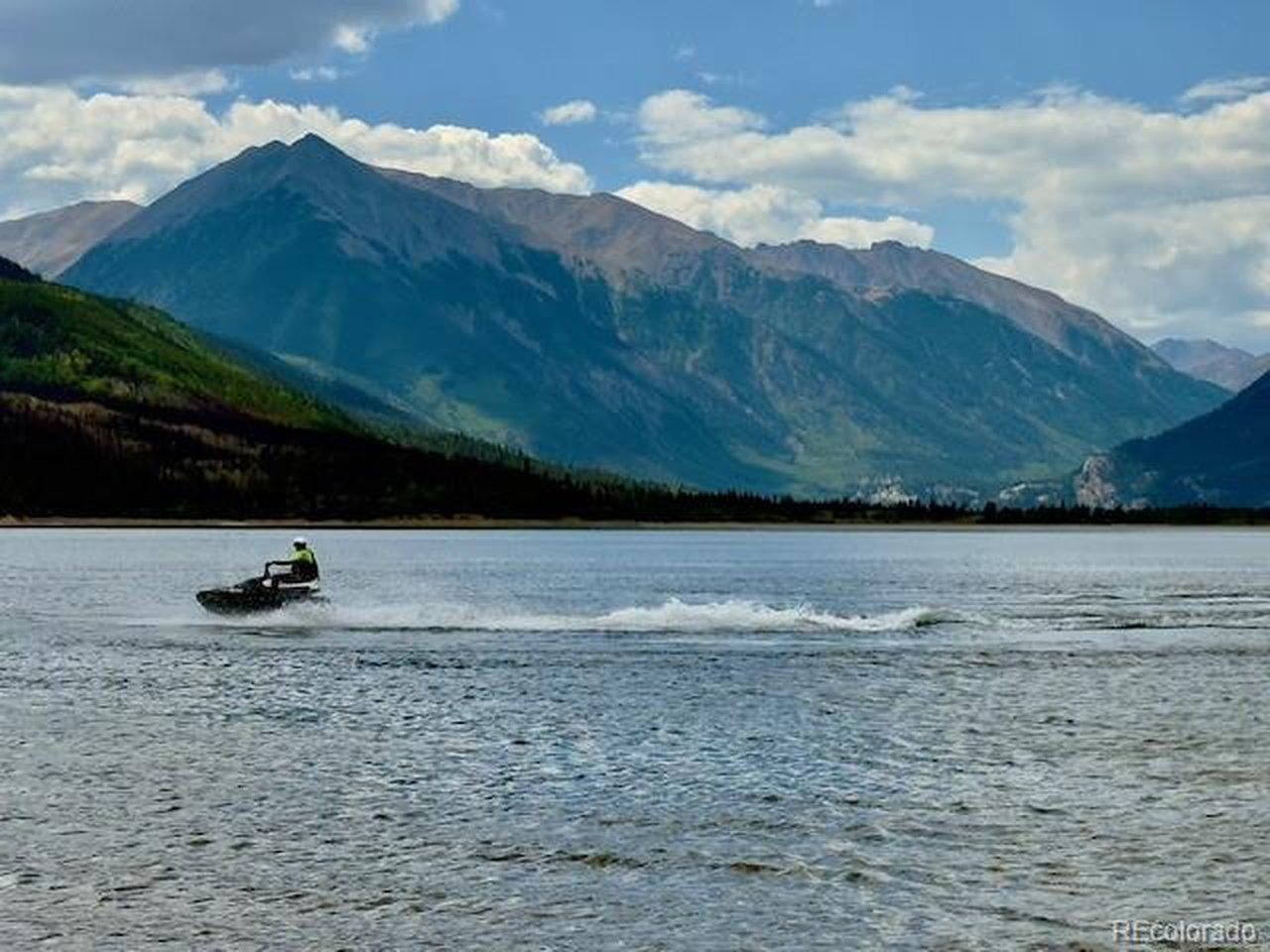 Lang St, Twin Lakes, CO 81251 #1