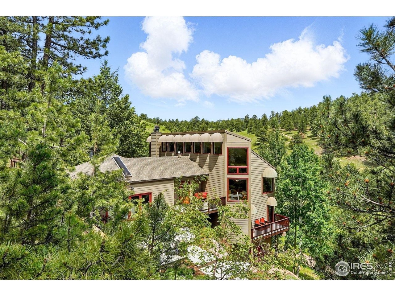 Balsam Ln, Boulder, CO 80304 #1