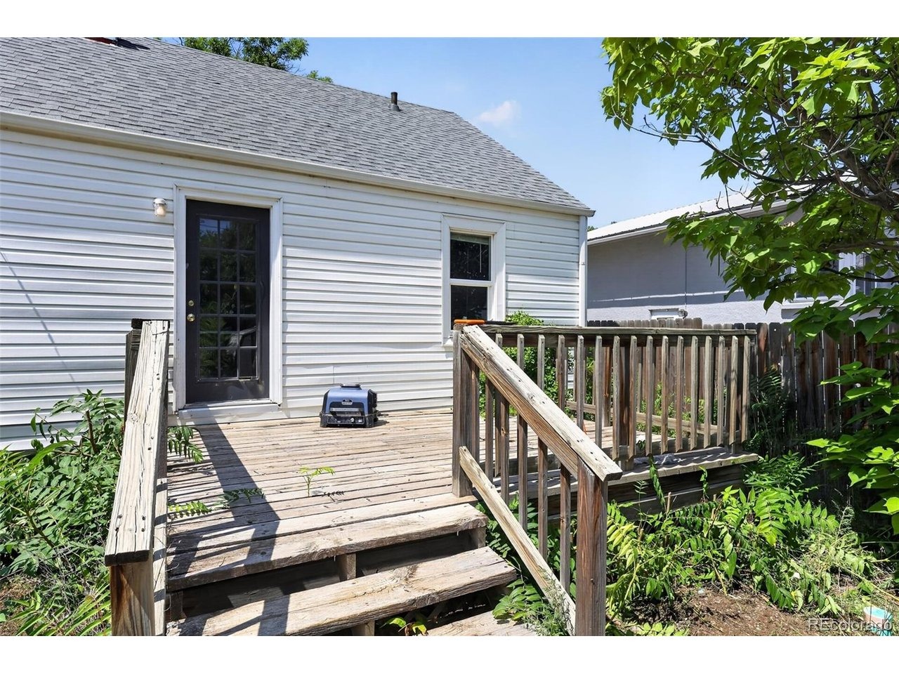 Park St, Fort Morgan, CO 80701
