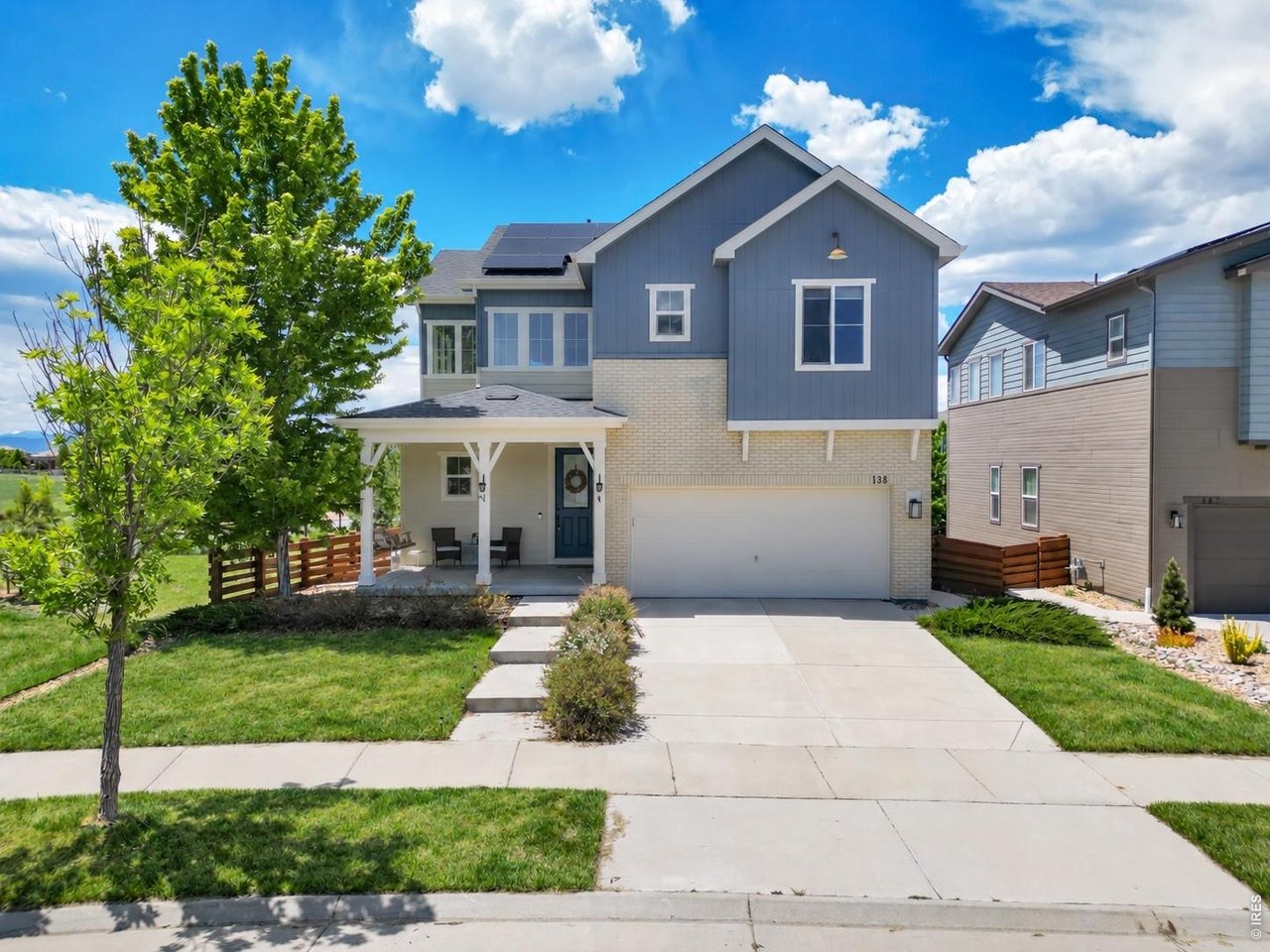Starlight Cir, Erie, CO 80516 #1