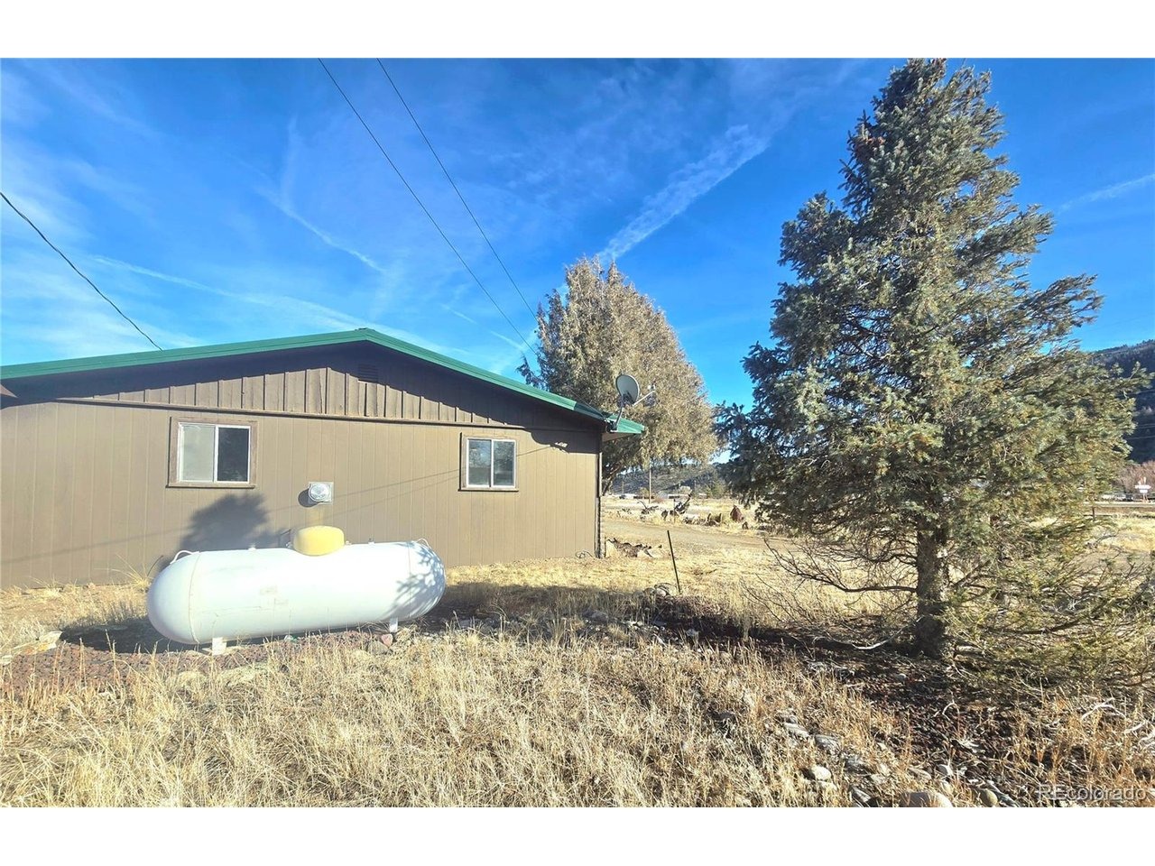 Comanche Trl, South Fork, CO 81154