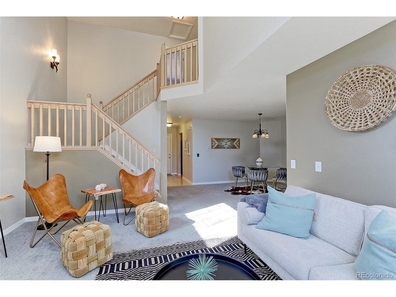 Dumbarton Cir, Littleton, CO 80127