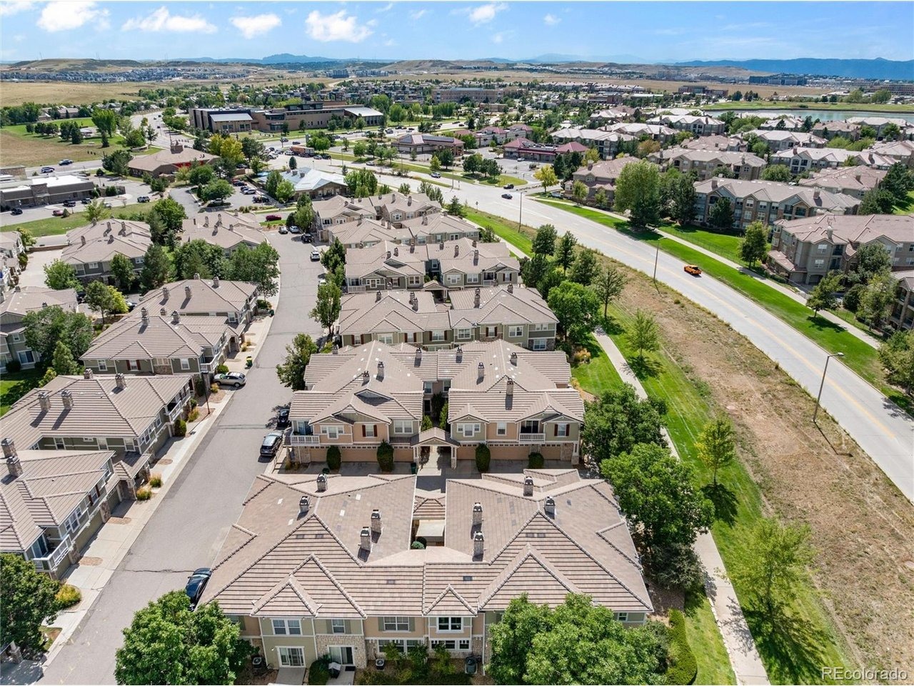 Mayfair Way, Englewood, CO 80112 #1