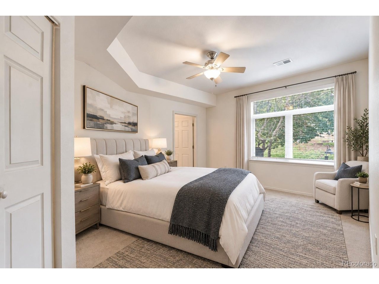 Silver Mesa Dr, Highlands Ranch, CO 80130