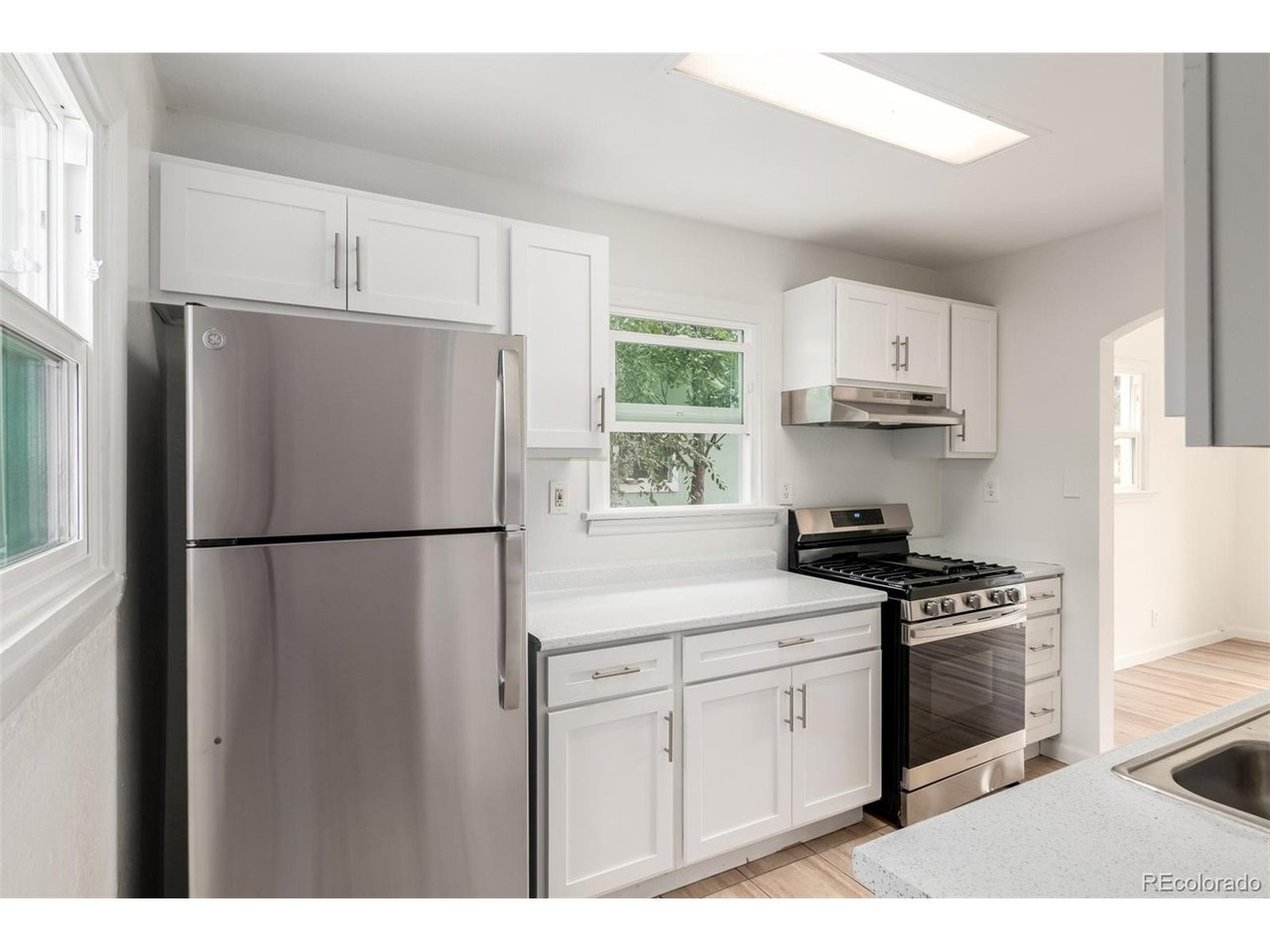 Alton St, Aurora, CO 80010