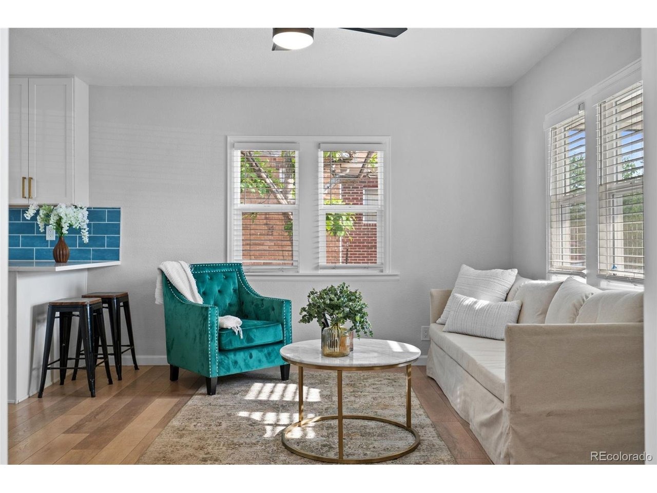 Fillmore St, Denver, CO 80216