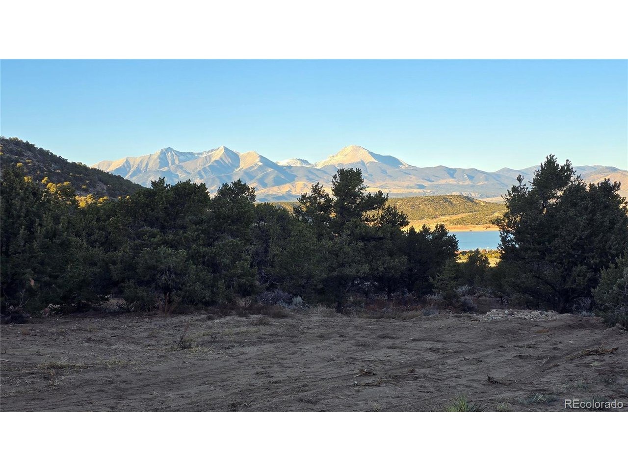 Gruenberg Rd, Fort Garland, CO 81133 #1