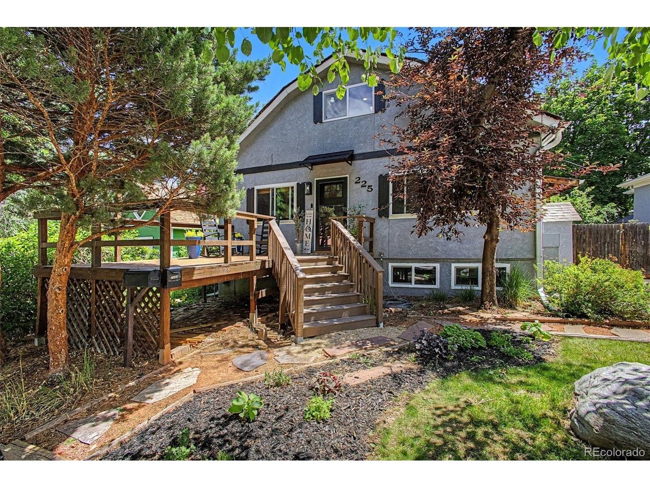 Cedar St, Colorado Springs, CO 80903 #1