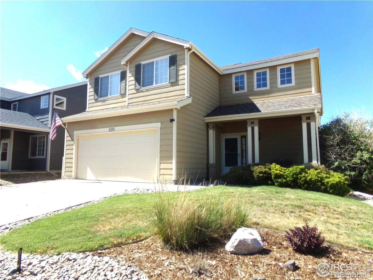 Rancher Dr, Fountain, CO 80817