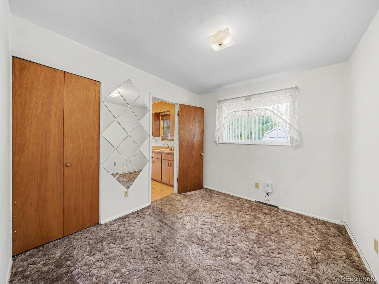 Garo Ave, Colorado Springs, CO 80909