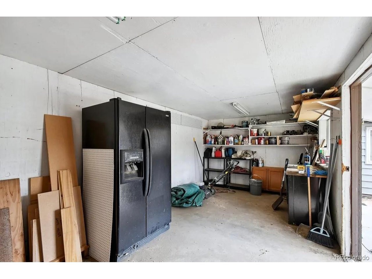 Winona Ct, Denver, CO 80219