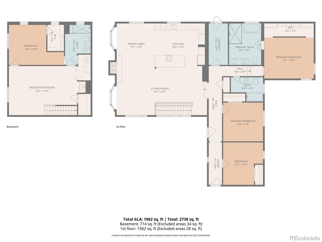 Clarkson St, Centennial, CO 80121 #1